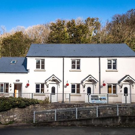 Tor Bay Cottage - 1 Bedroom - Parkmill エクステリア 写真