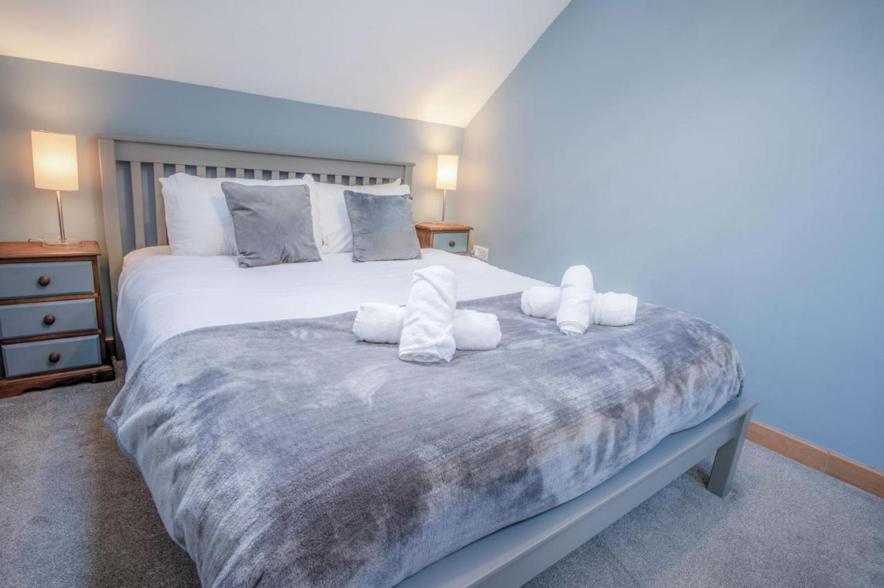 Tor Bay Cottage - 1 Bedroom - Parkmill エクステリア 写真