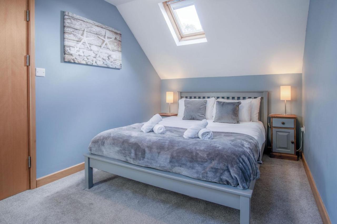 Tor Bay Cottage - 1 Bedroom - Parkmill エクステリア 写真