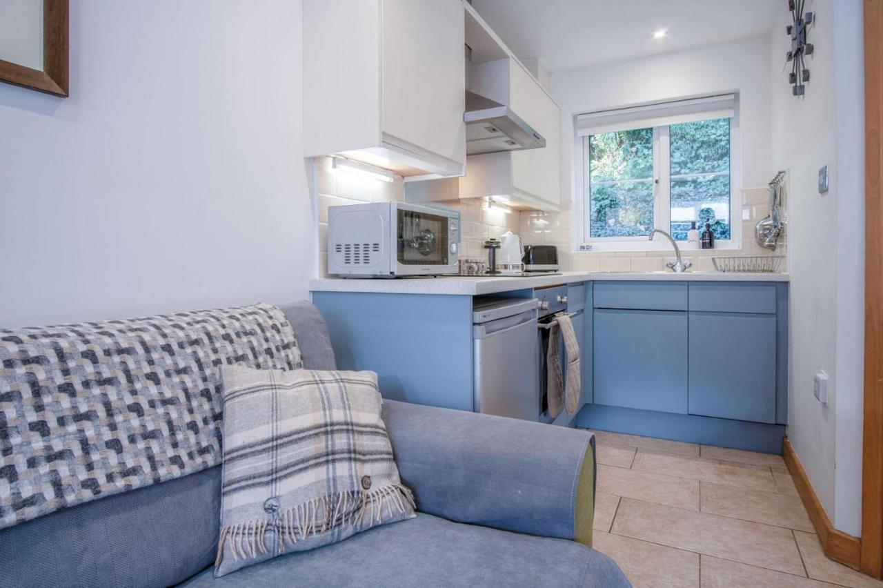 Tor Bay Cottage - 1 Bedroom - Parkmill エクステリア 写真