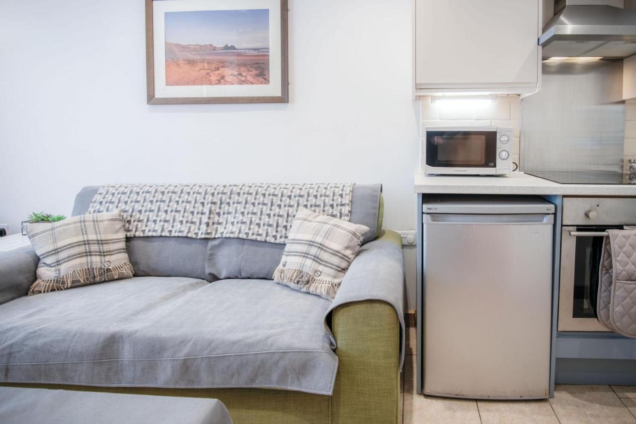 Tor Bay Cottage - 1 Bedroom - Parkmill エクステリア 写真