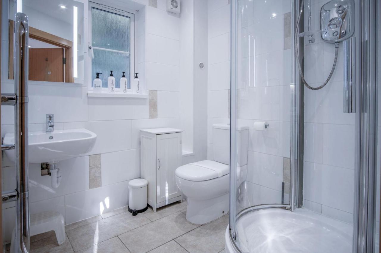 Tor Bay Cottage - 1 Bedroom - Parkmill エクステリア 写真
