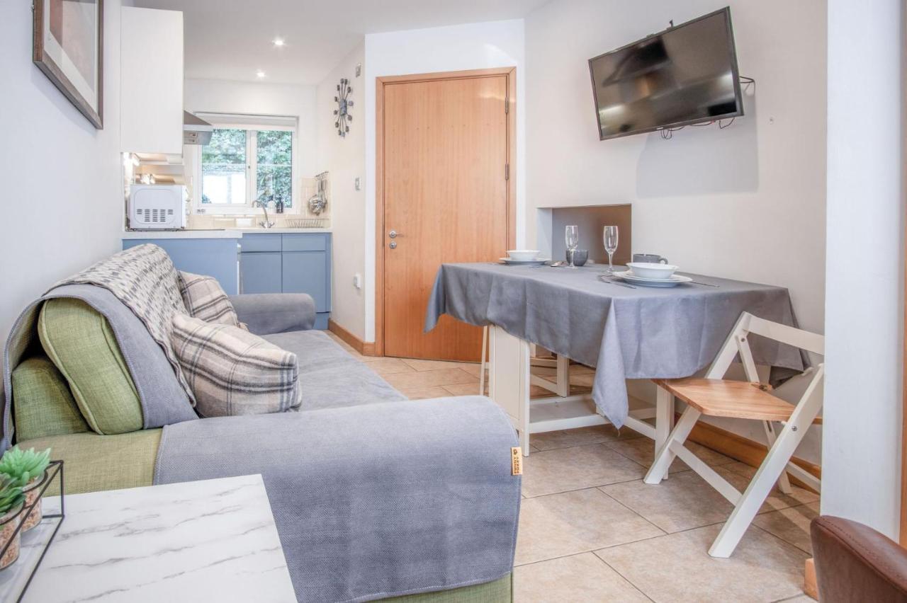 Tor Bay Cottage - 1 Bedroom - Parkmill エクステリア 写真