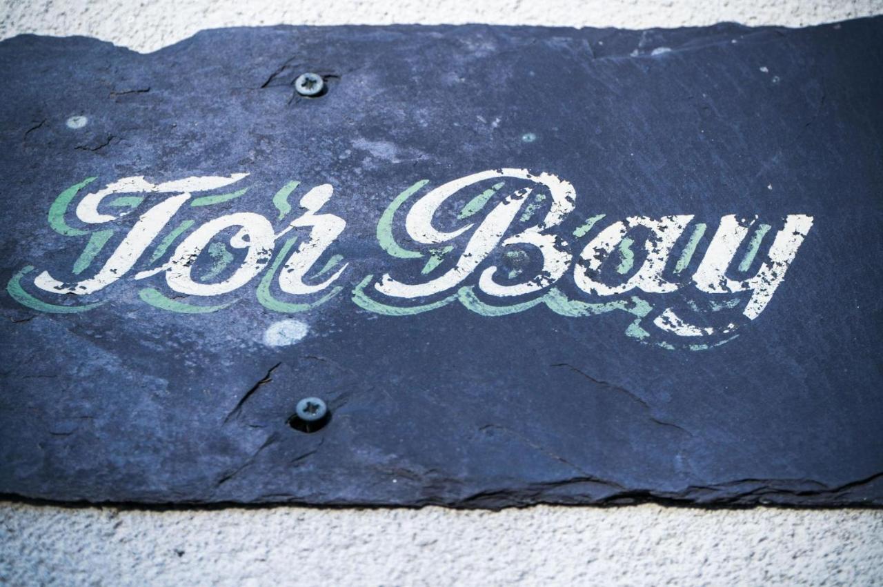 Tor Bay Cottage - 1 Bedroom - Parkmill エクステリア 写真