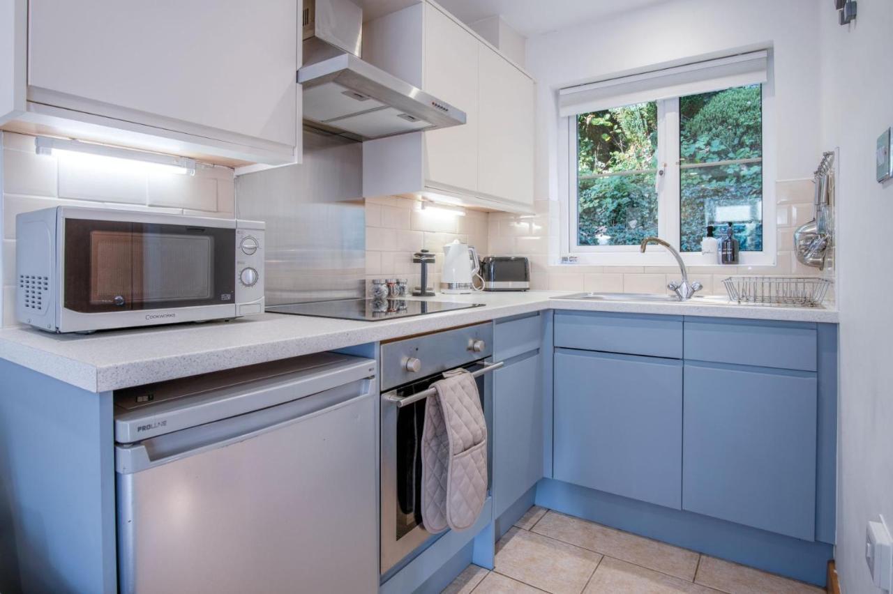 Tor Bay Cottage - 1 Bedroom - Parkmill エクステリア 写真