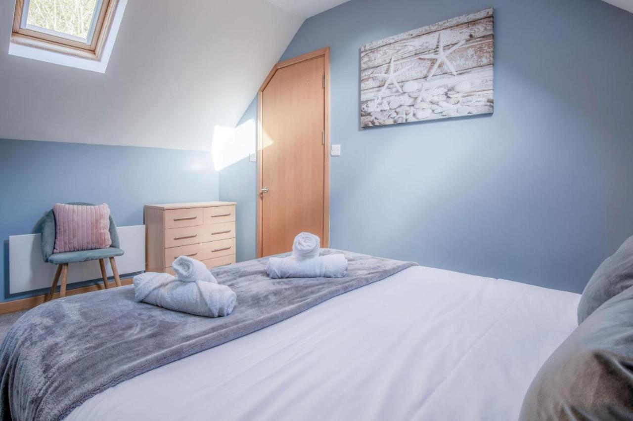 Tor Bay Cottage - 1 Bedroom - Parkmill エクステリア 写真
