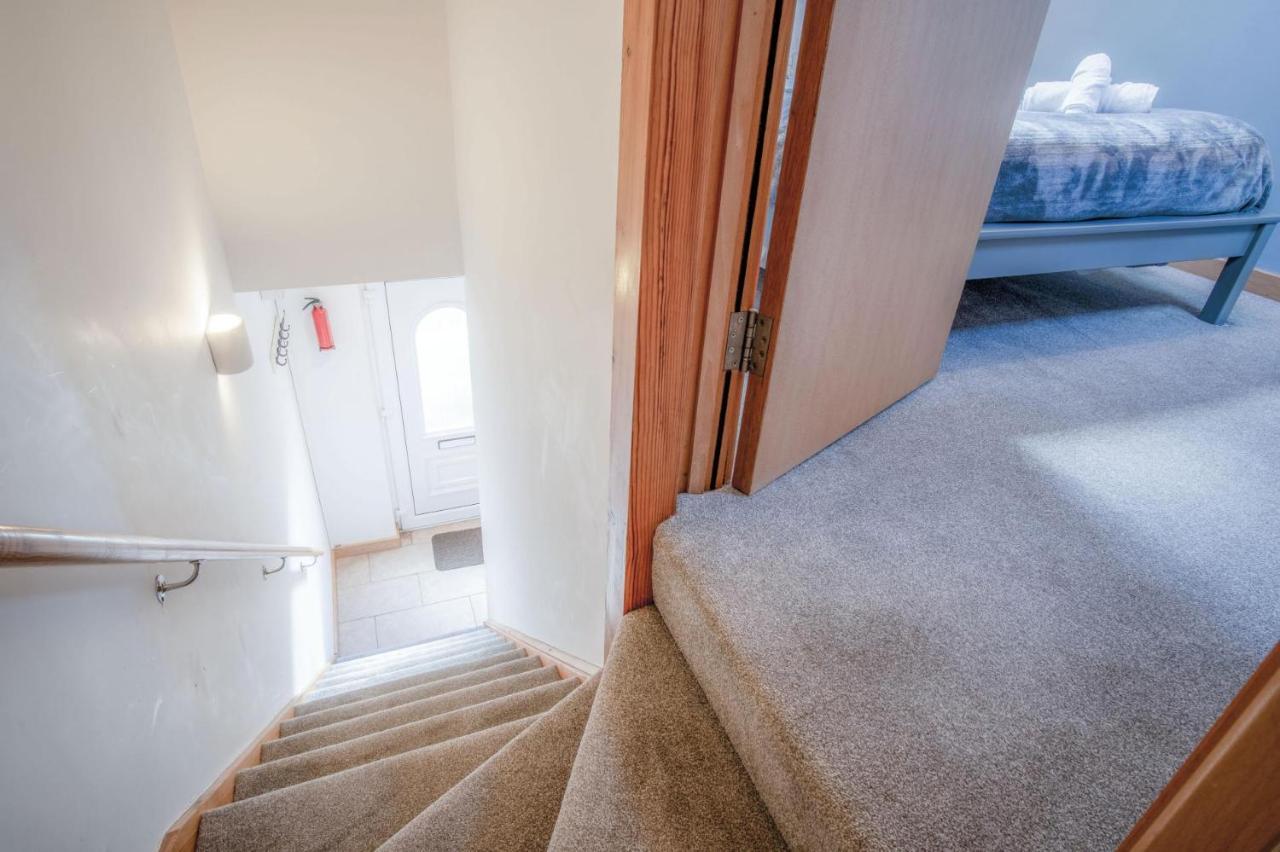Tor Bay Cottage - 1 Bedroom - Parkmill エクステリア 写真