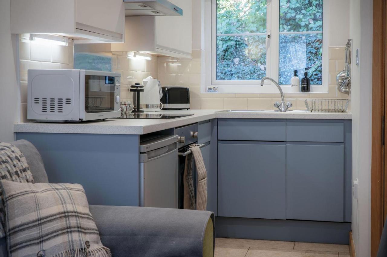 Tor Bay Cottage - 1 Bedroom - Parkmill エクステリア 写真