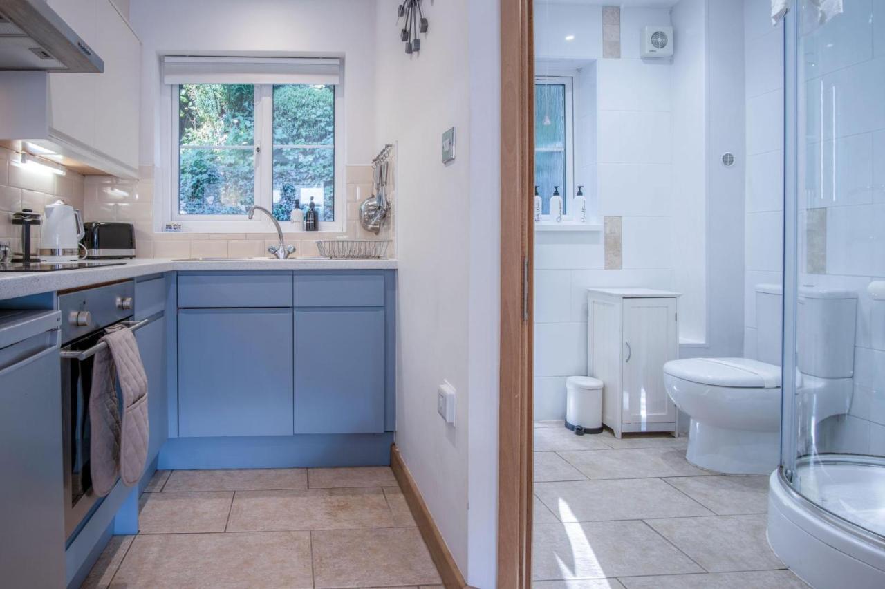 Tor Bay Cottage - 1 Bedroom - Parkmill エクステリア 写真
