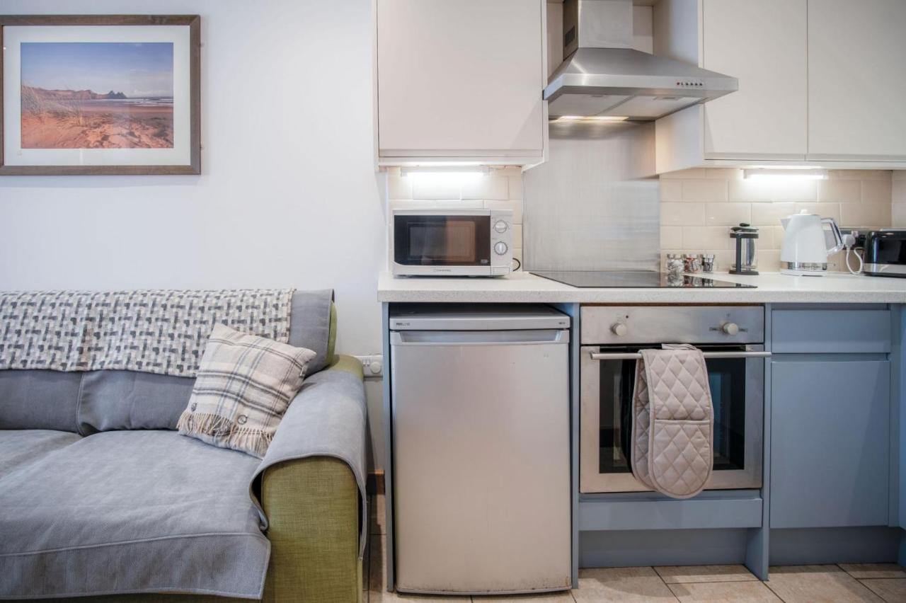 Tor Bay Cottage - 1 Bedroom - Parkmill エクステリア 写真