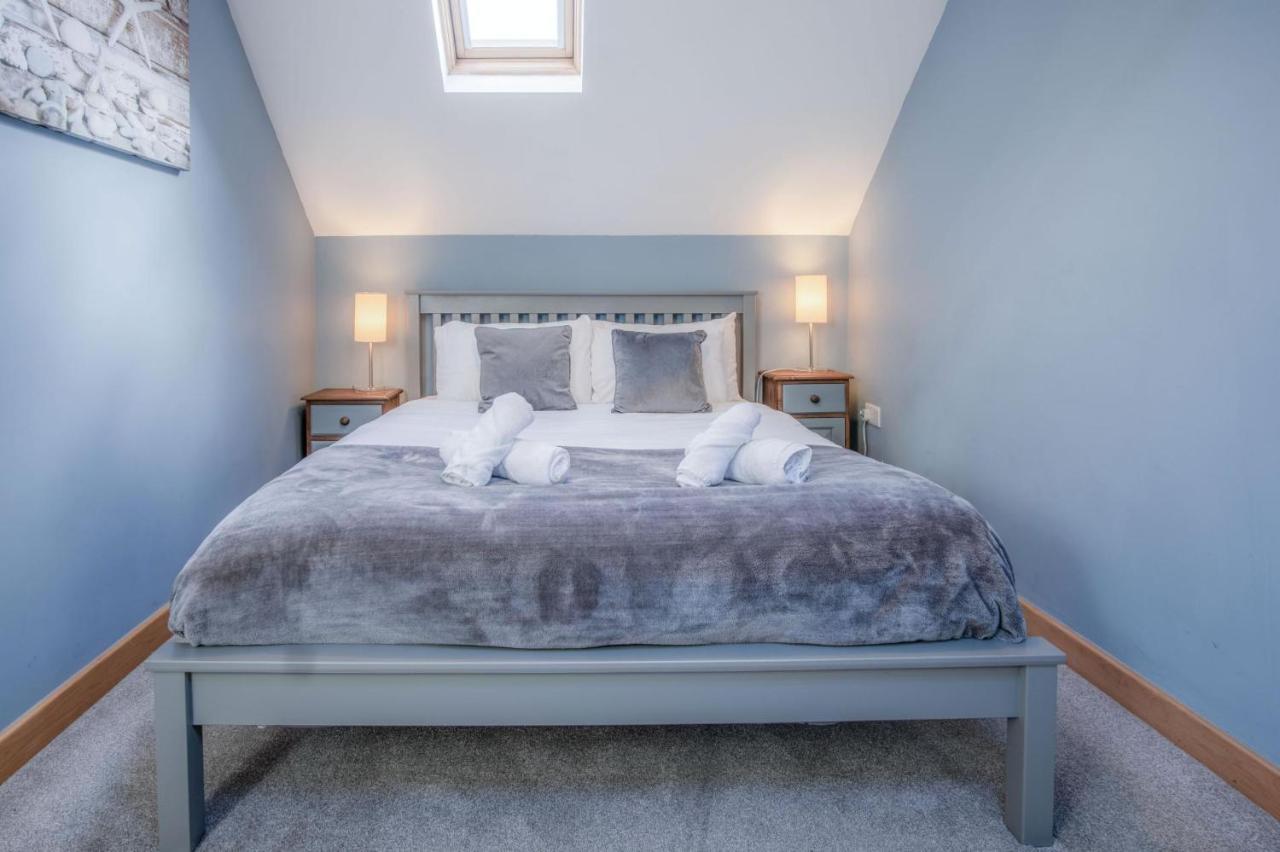 Tor Bay Cottage - 1 Bedroom - Parkmill エクステリア 写真